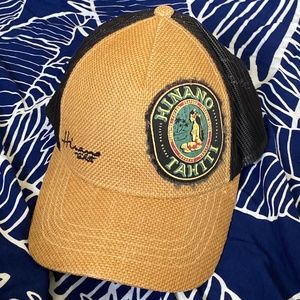 Hinano Tahiti Trucker